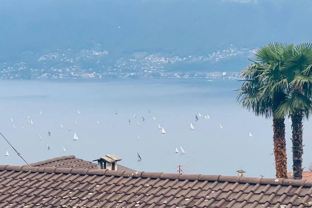 Beautiful Small With Maggiore View