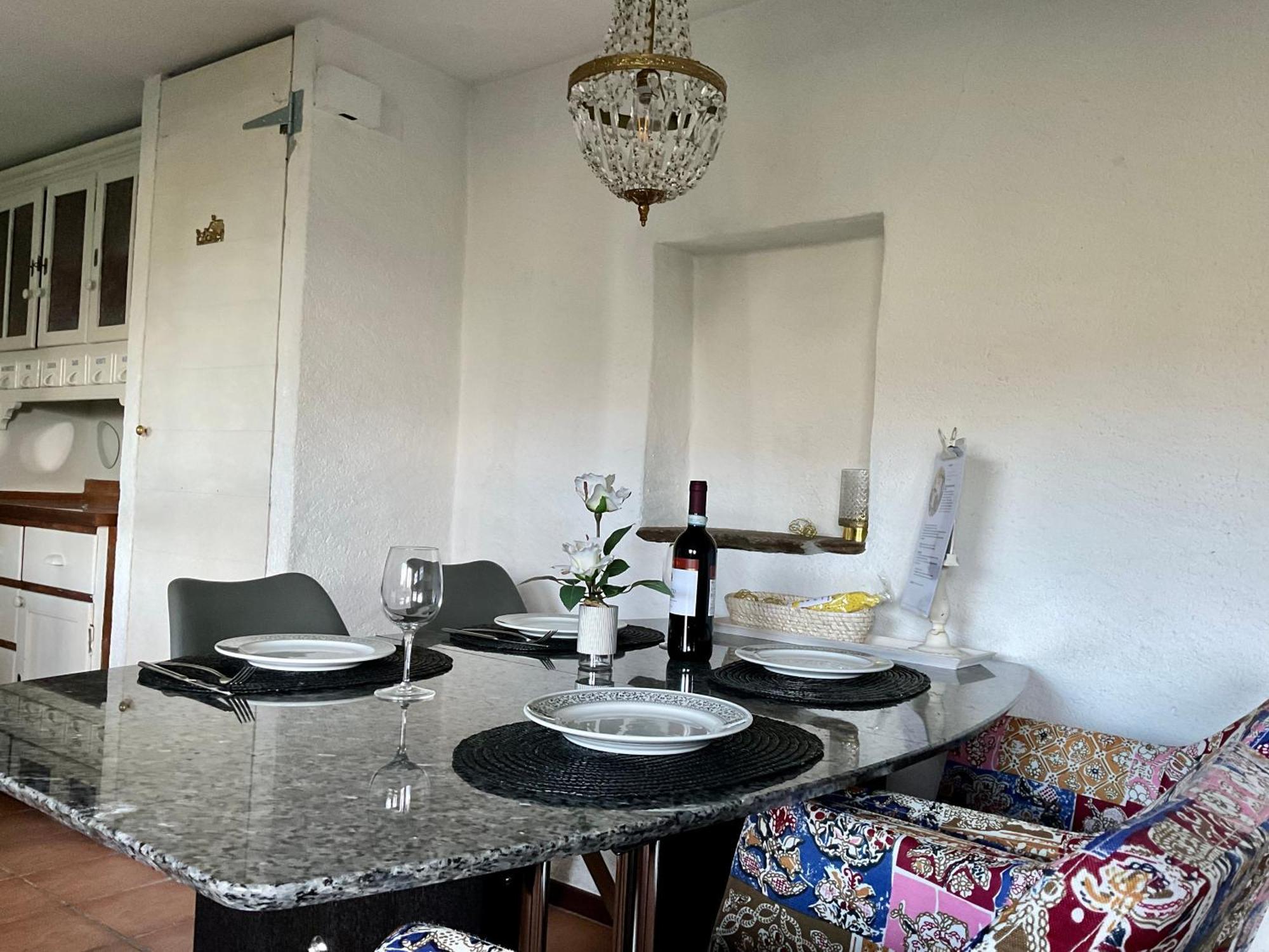 Beautiful Small With Maggiore View *