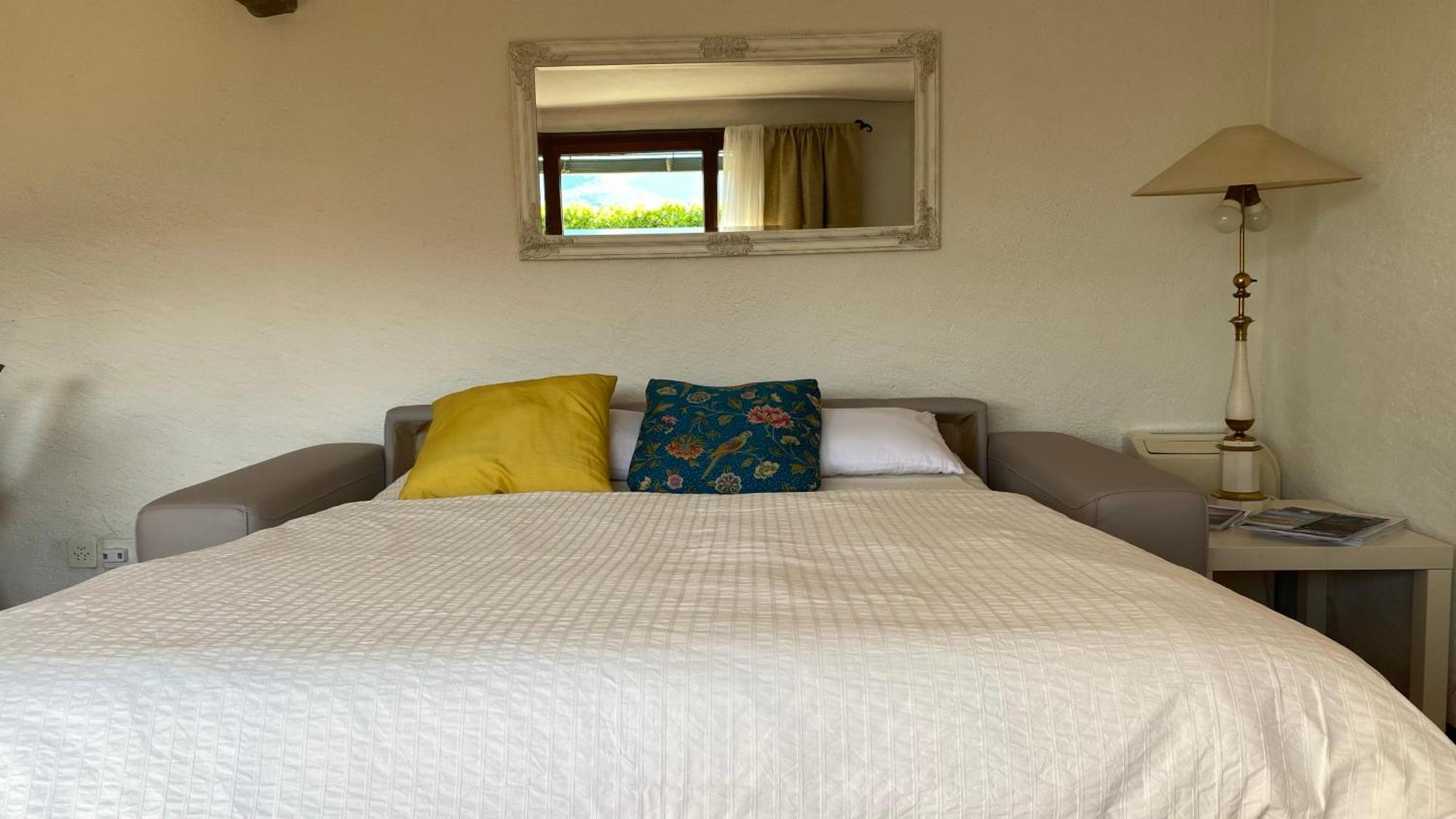 Beautiful Small With Maggiore View Appartement *