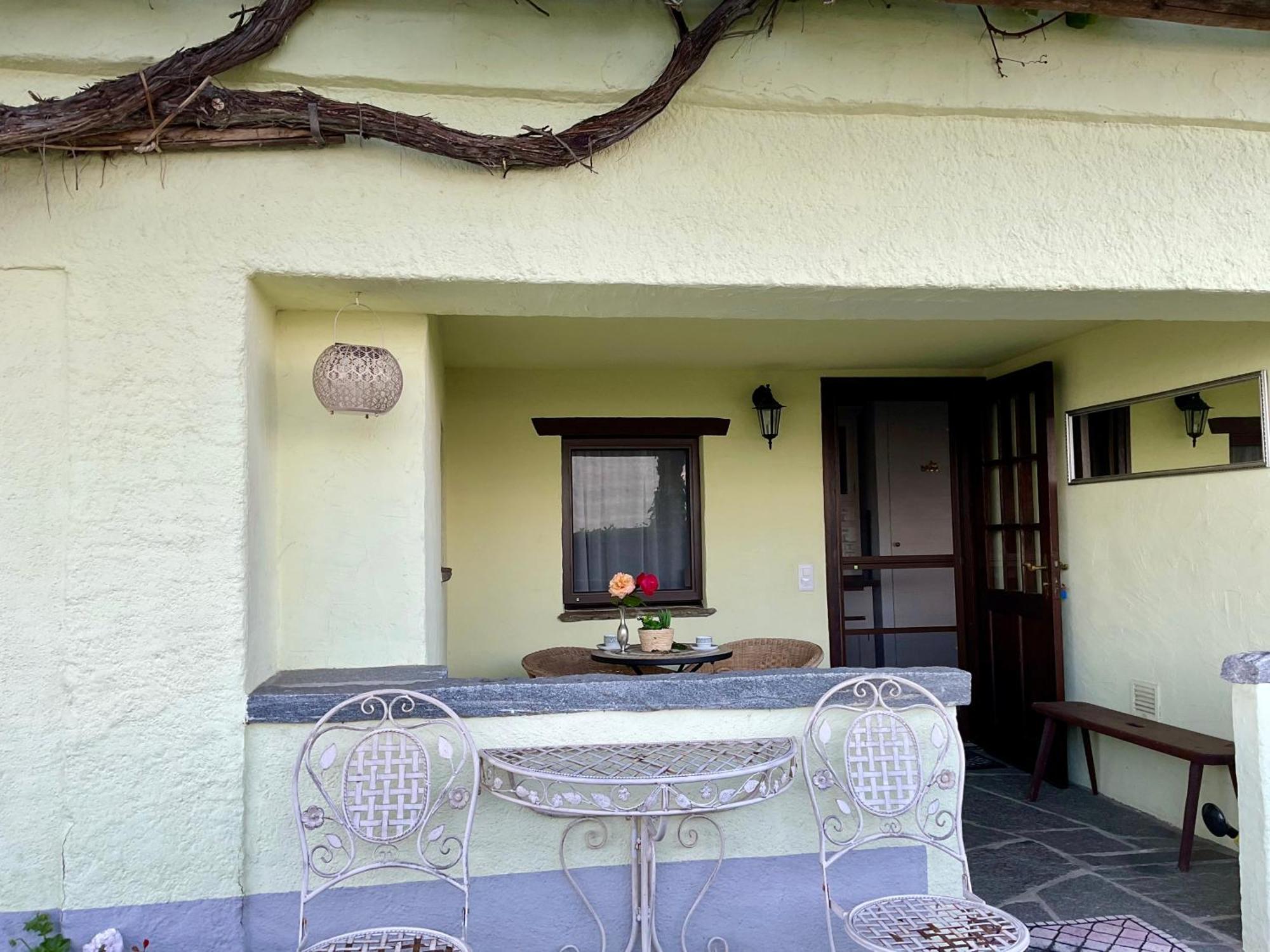 Beautiful Small With Maggiore View